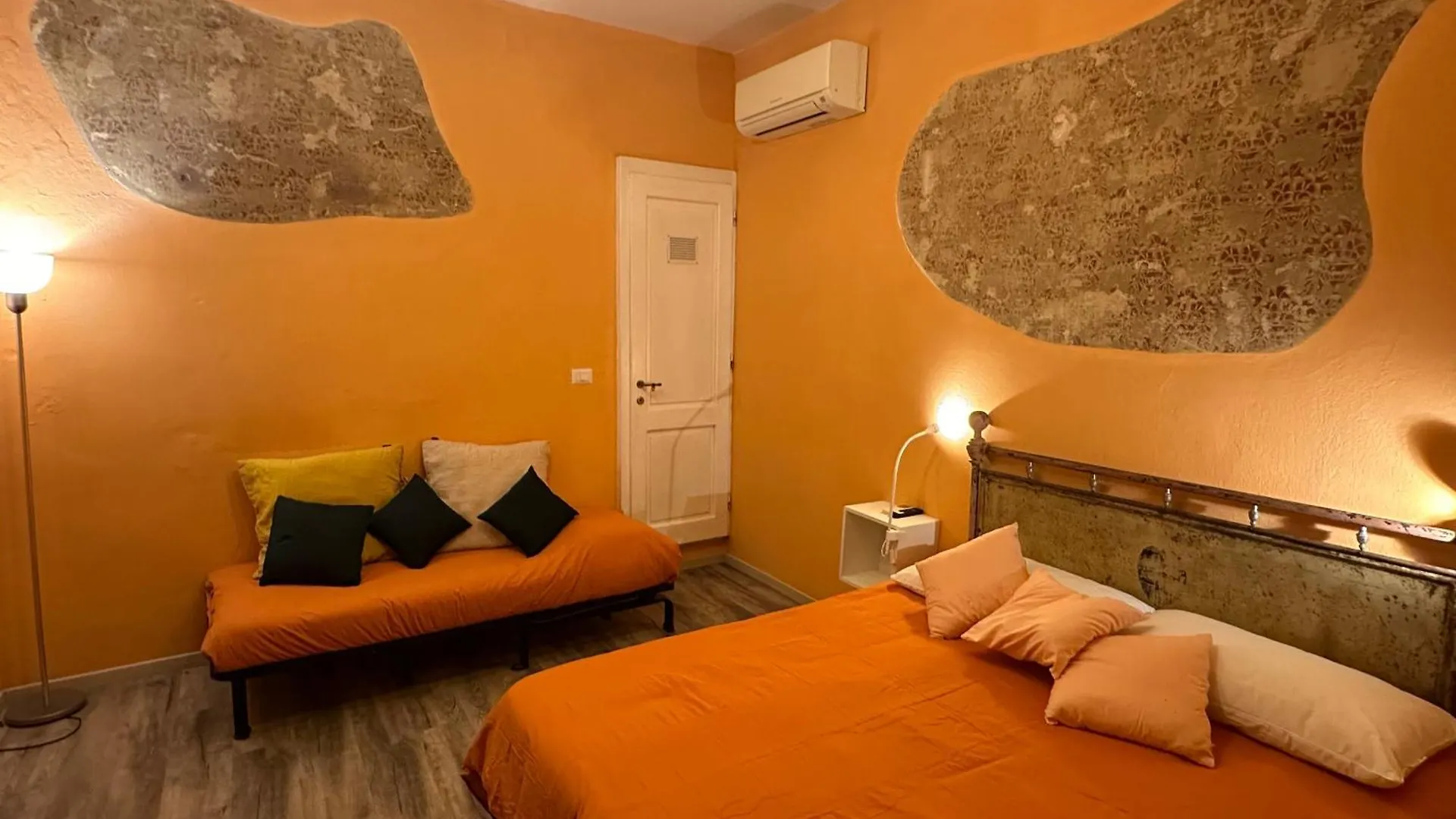 Gelsomino Daire Arezzo